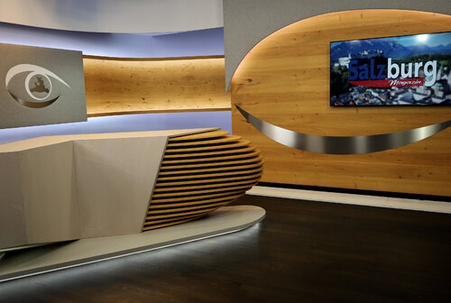 RTS Regionalfernsehen GmbH