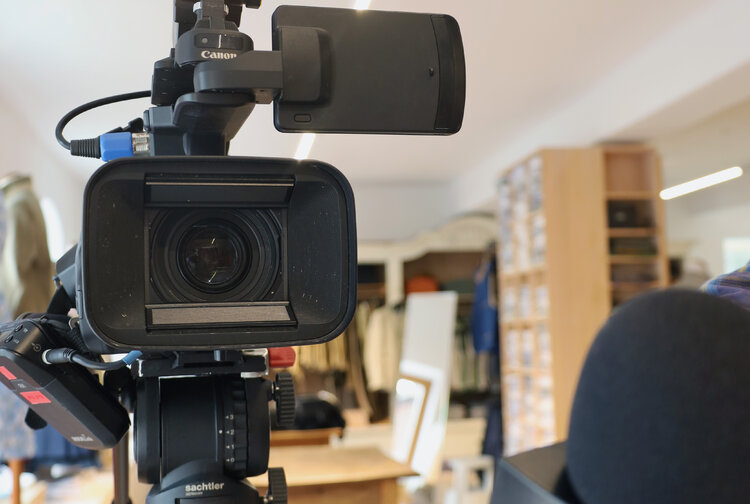 RTS Regionalfernsehen GmbH Bild 3