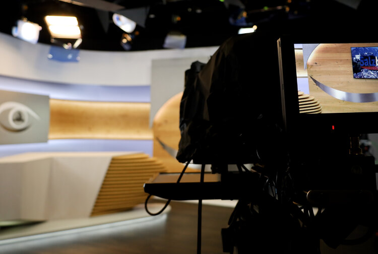 RTS Regionalfernsehen GmbH Bild 4