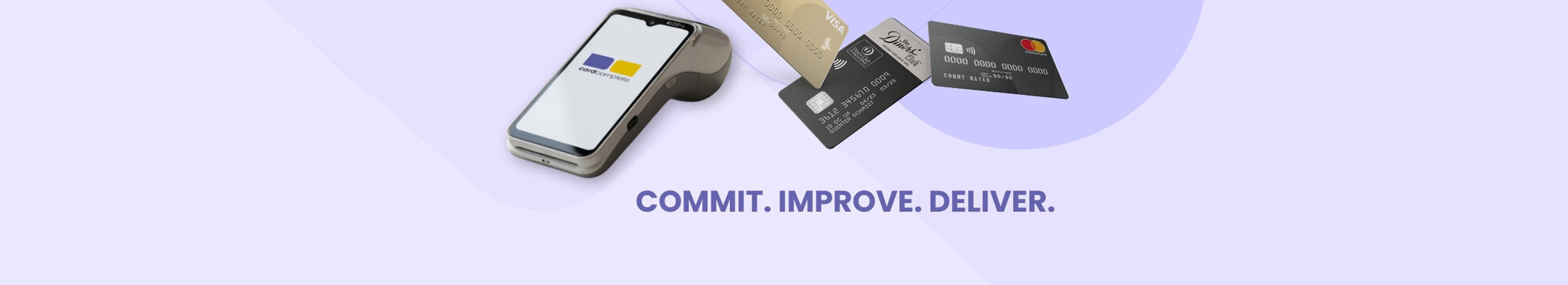 card complete Service Bank AG