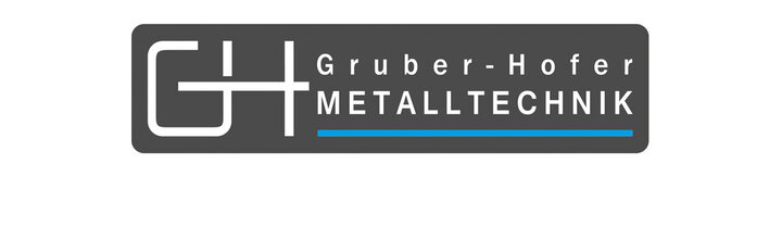 Titelbild der Firma Gruber-Hofer Metalltechnik GmbH