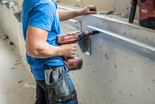 Gruber-Hofer Metalltechnik GmbH