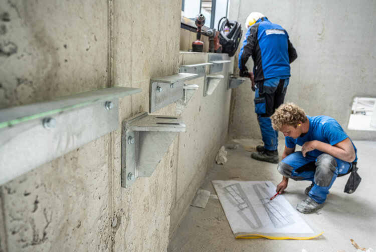 Gruber-Hofer Metalltechnik GmbH Bild 2