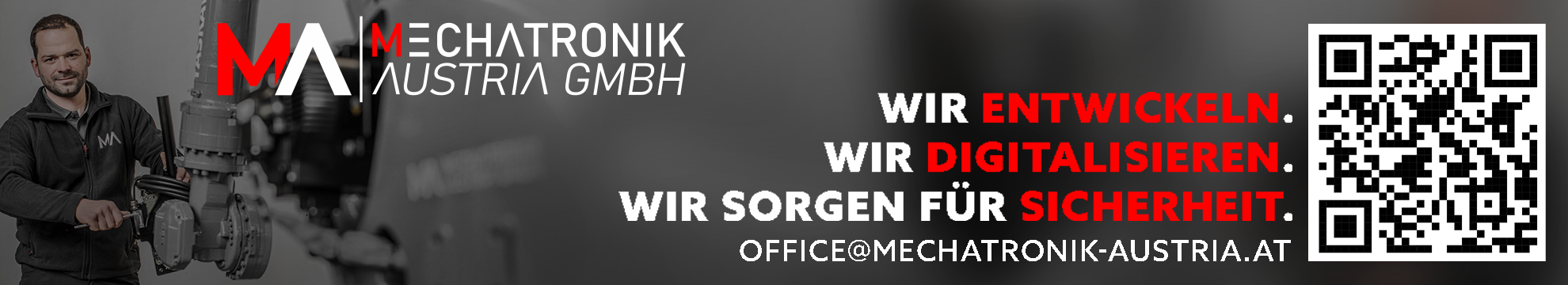 Mechatronik Austria GmbH