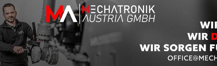 Titelbild der Firma Mechatronik Austria GmbH