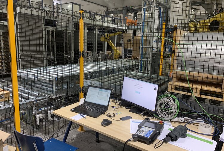 Mechatronik Austria GmbH Bild 3