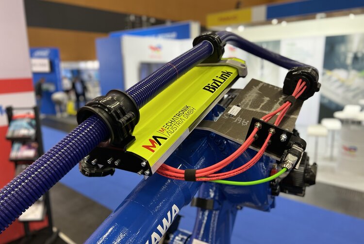 Mechatronik Austria GmbH Bild 6