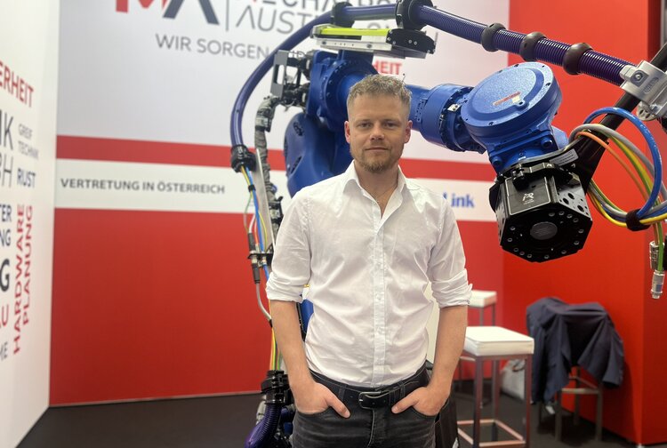 Mechatronik Austria GmbH Bild 8