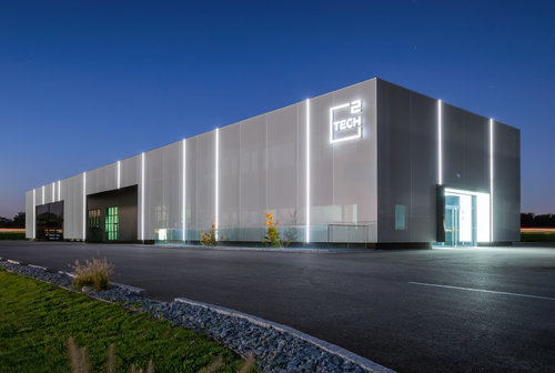 Techquadrat Werbetechnik GmbH