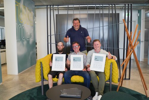 Techquadrat Werbetechnik GmbH