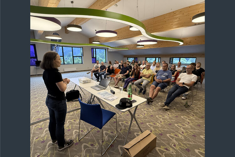 Techquadrat Werbetechnik GmbH Bild 3