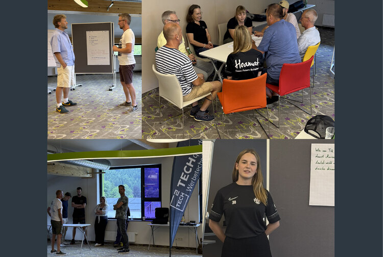 Techquadrat Werbetechnik GmbH Bild 4