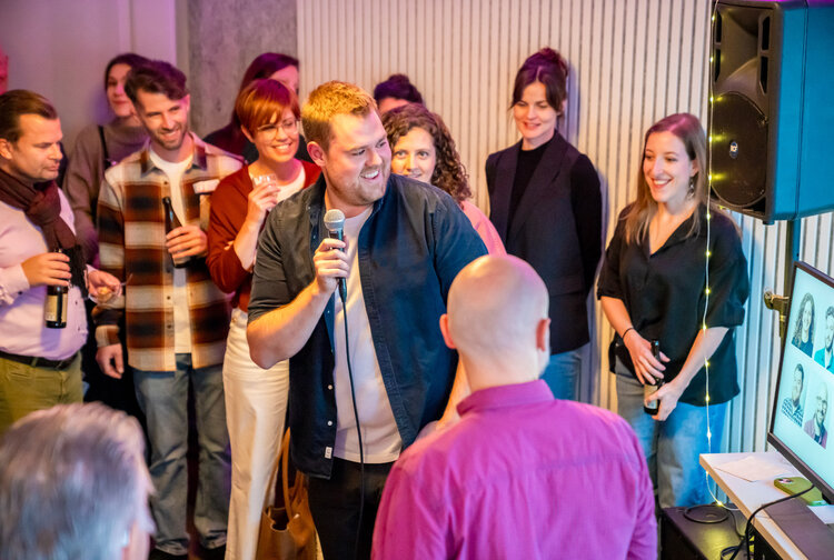 Brain & Heart Communication GmbH Bild 3