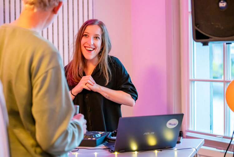 Brain & Heart Communication GmbH Bild 4