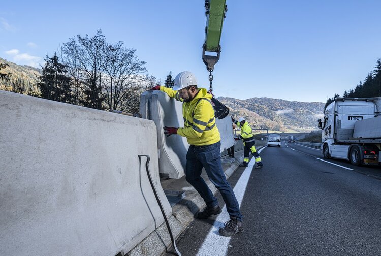 MABA Montagebau GmbH Bild 1