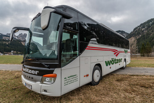 Wötzer Verkehrsbetriebe GmbH