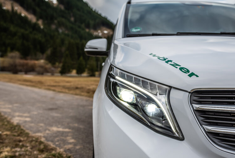 Wötzer Verkehrsbetriebe GmbH Bild 2