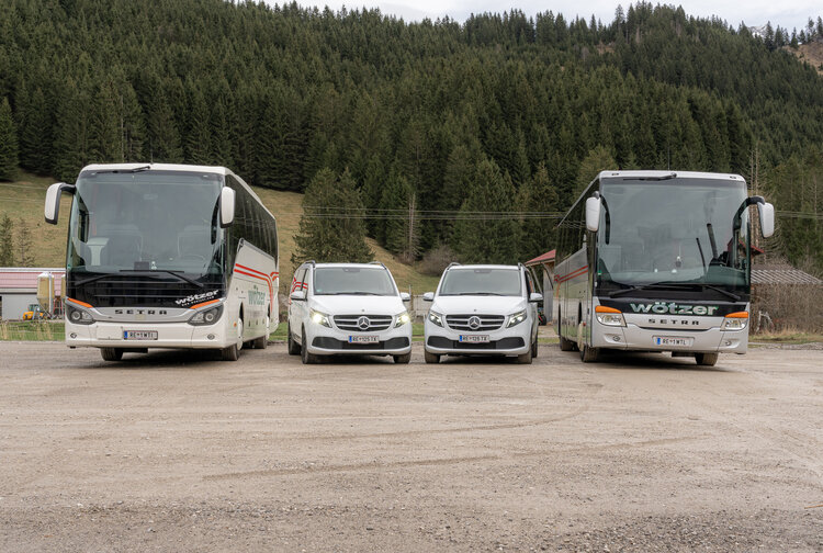 Wötzer Verkehrsbetriebe GmbH Bild 3