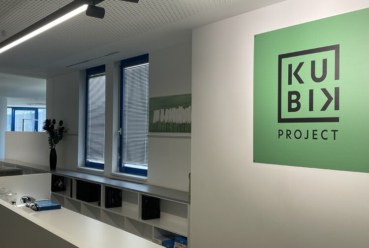 Kubik Project Ges.m.b.H. Bild 1