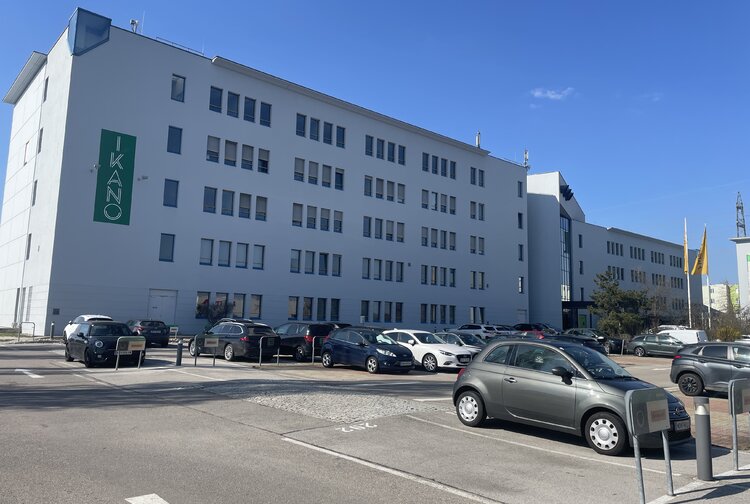 Kubik Project Ges.m.b.H. Bild 2