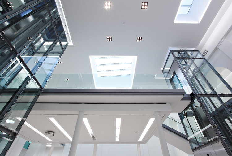 Schönherr Rechtsanwälte GmbH Bild 1