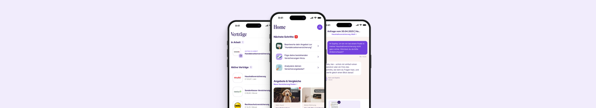 Sophia | AIHPOS GmbH