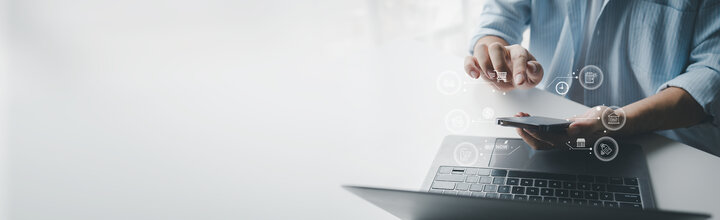 Titelbild der Firma EVG Einkaufs und Vertriebs GmbH