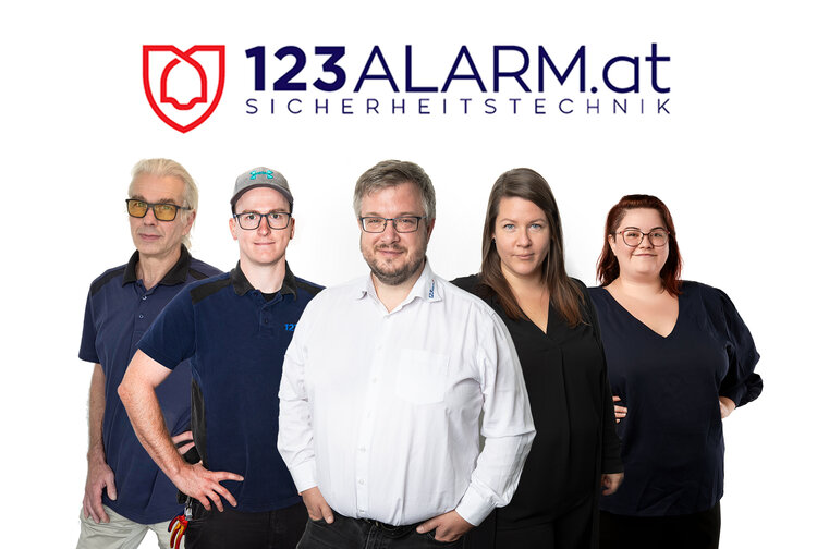 APS-123alarm Sicherheitstechnik GmbH Bild 2