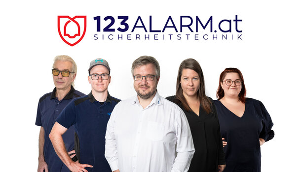 Administration und Montage