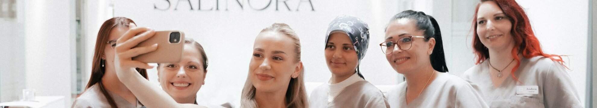 Zahnmedizin SALINORA - Dr. Elisabeth Ostheim