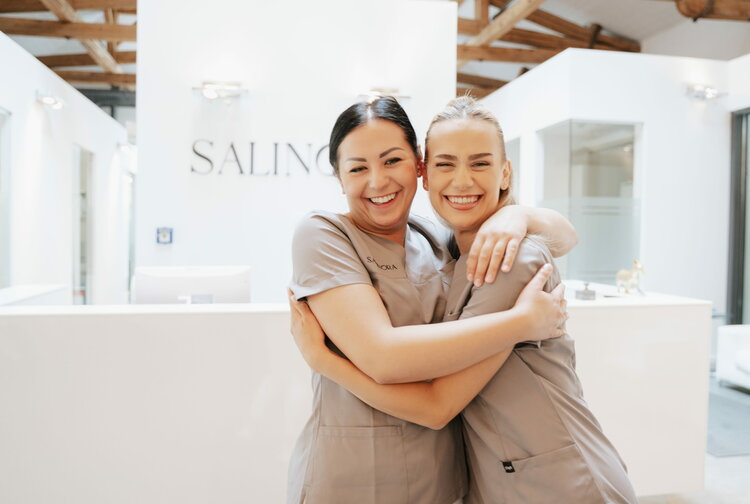Zahnmedizin SALINORA - Dr. Elisabeth Ostheim Bild 2