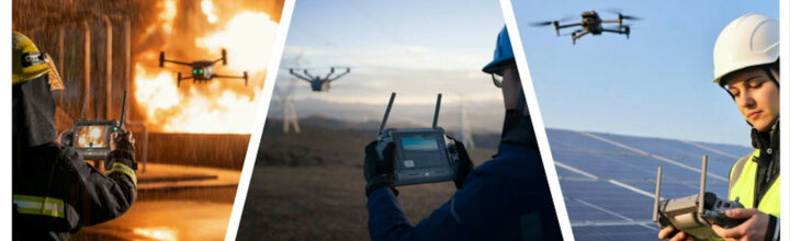 Titelbild der Firma spektakulAIR.at | actirax GmbH