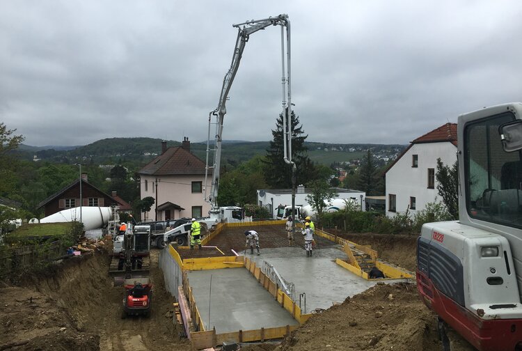 Argia Bau GmbH Bild 2