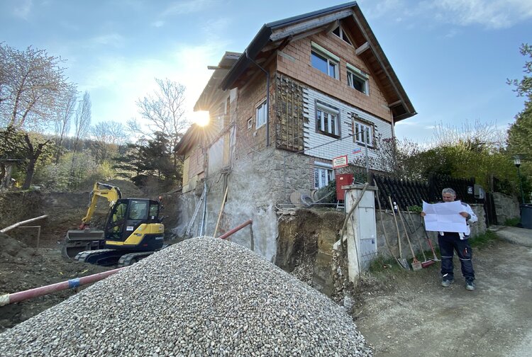 Argia Bau GmbH Bild 5