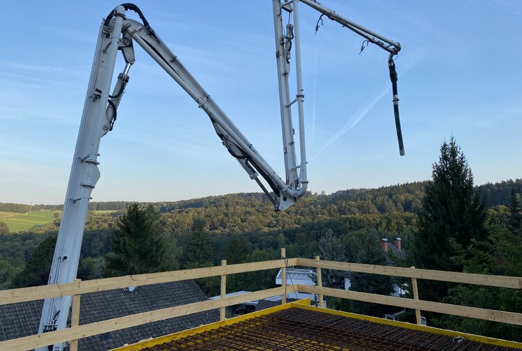Argia Bau GmbH Bild 6