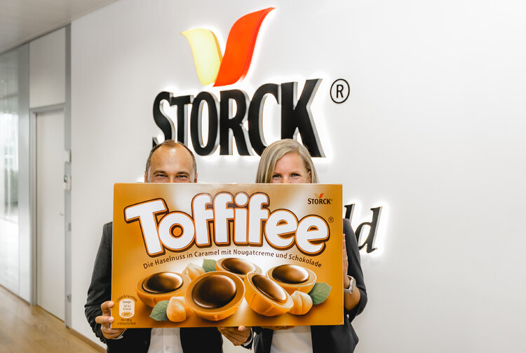 STORCK Ges.m.b.H. Bild 2