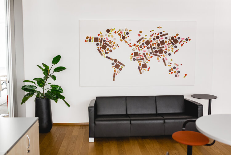 STORCK Ges.m.b.H. Bild 3