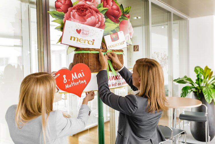 STORCK Ges.m.b.H. Bild 4