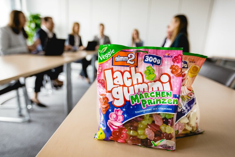 STORCK Ges.m.b.H. Bild 5