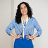 Jimena Quintana Suárez, MSc.