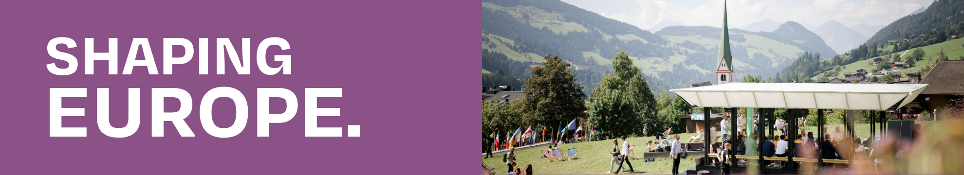 European Forum Alpbach gemeinnützige Privatstiftung