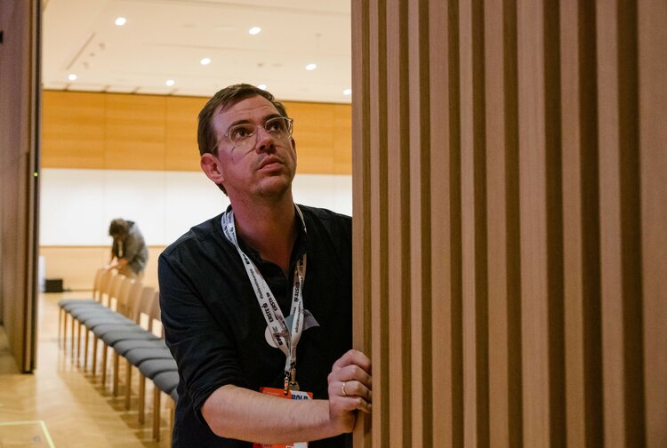 European Forum Alpbach gemeinnützige Privatstiftung Bild 2