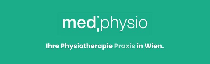 Titelbild der Firma MEDIPHYSIO