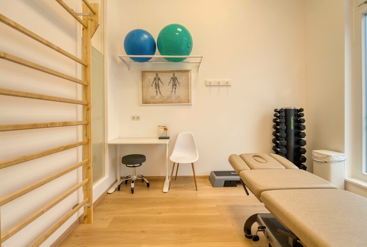 MEDIPHYSIO Bild 3