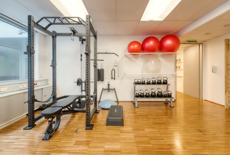 MEDIPHYSIO Bild 5