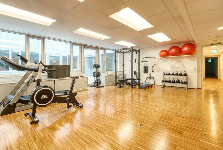 MEDIPHYSIO Bild 6
