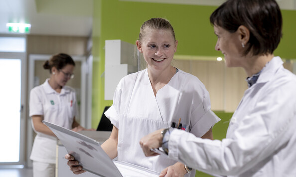 Steiermärkische Krankenanstaltengesellschaft (KAGes) Bild 10