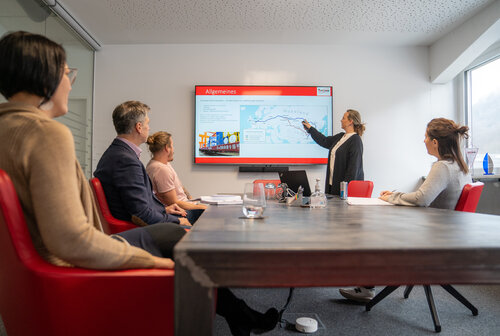 ONTIME Logistics Speditions GmbH