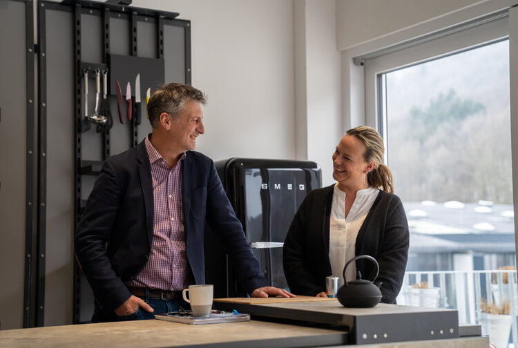 ONTIME Logistics Speditions GmbH Bild 2