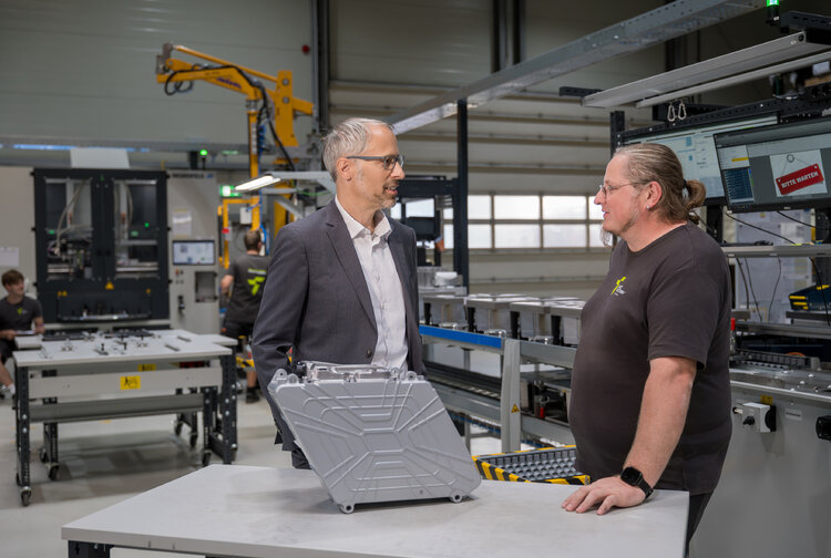 VOLTFACTORY GmbH Bild 4